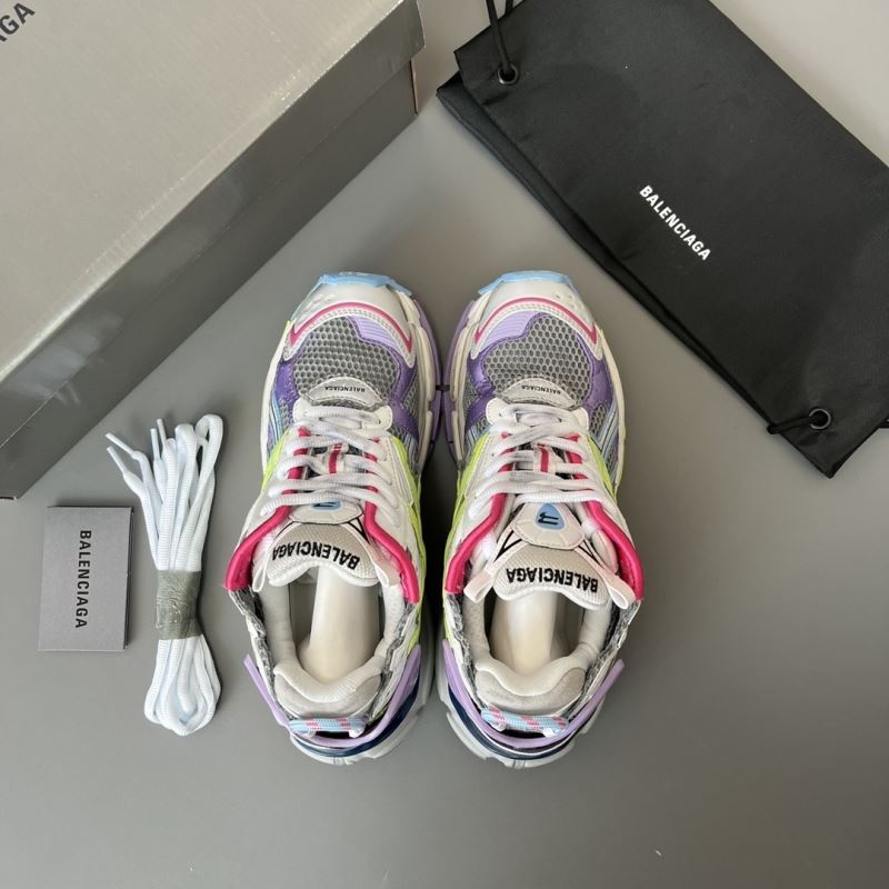 Balenciaga Track Shoes